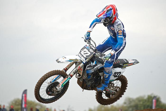 Britain's Biggest-selling Motorcycle Trials, Motocross and