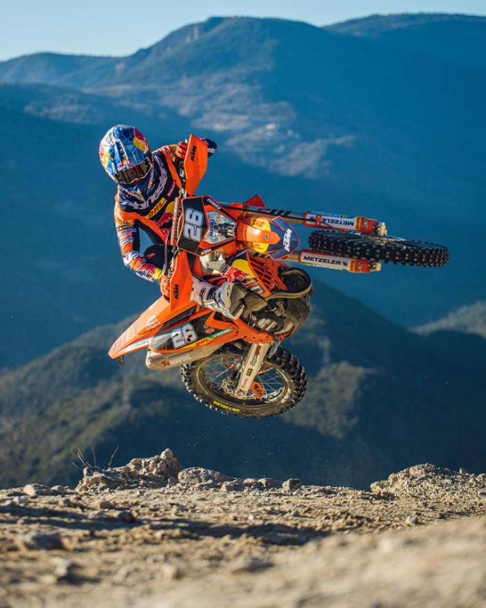 Britain's Biggest-selling Motorcycle Trials, Motocross and Enduro magazine