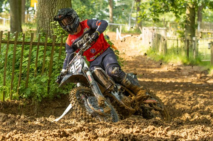 Britain's Biggest-selling Motorcycle Trials, Motocross and Enduro magazine