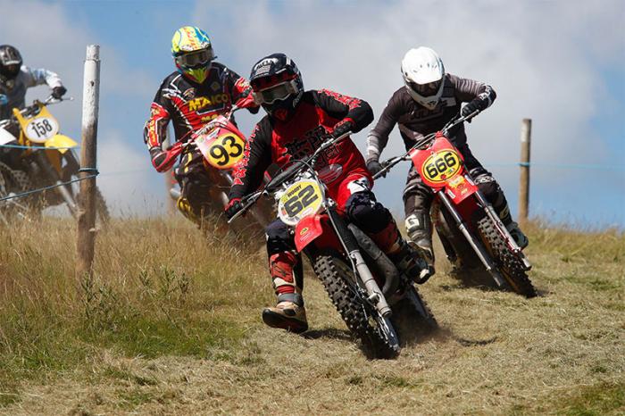 Britain's Biggest-selling Motorcycle Trials, Motocross and Enduro magazine