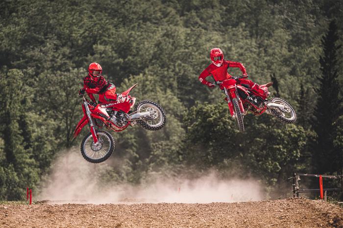 Britain's Biggest-selling Motorcycle Trials, Motocross and Enduro