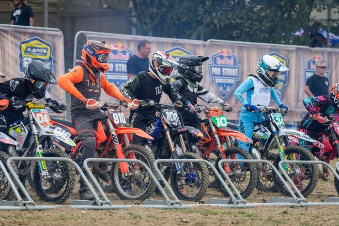 Britain's Biggest-selling Motorcycle Trials, Motocross and Enduro