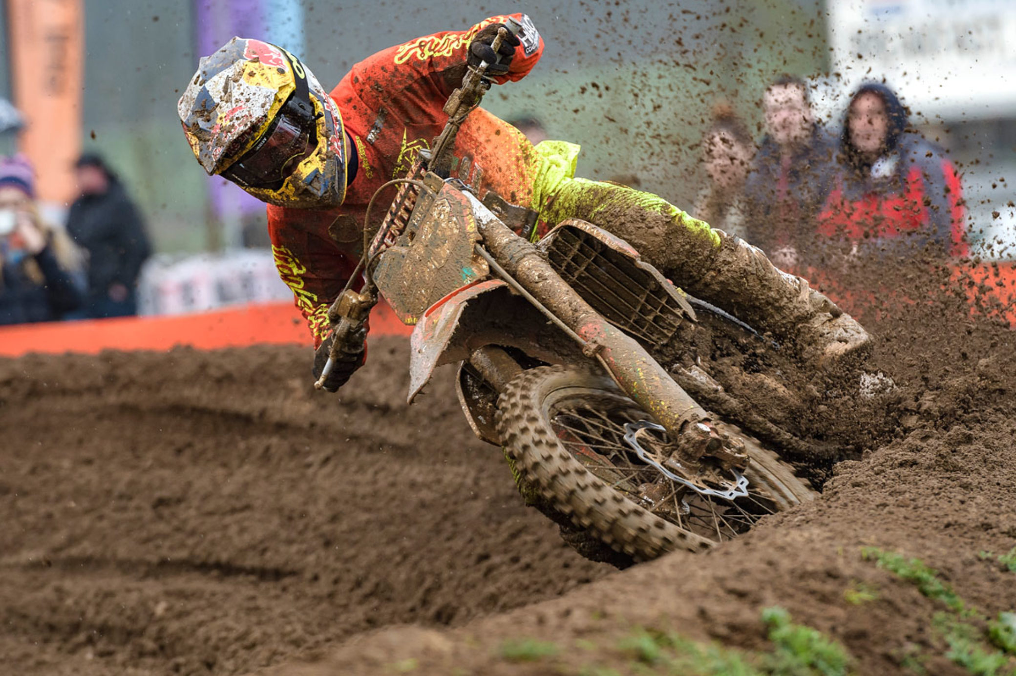 GALLERY 1 Maxxis British MX Championship Round 1, Culham