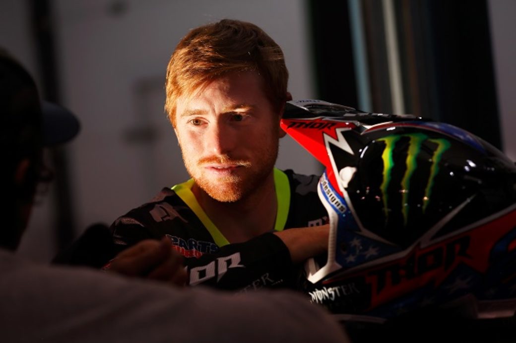 Ryan Villopoto