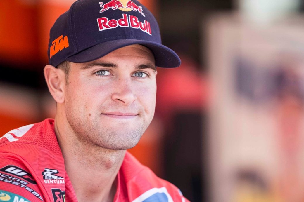 Video: Congratulations Ryan Dungey - 2016 Supercross Champion