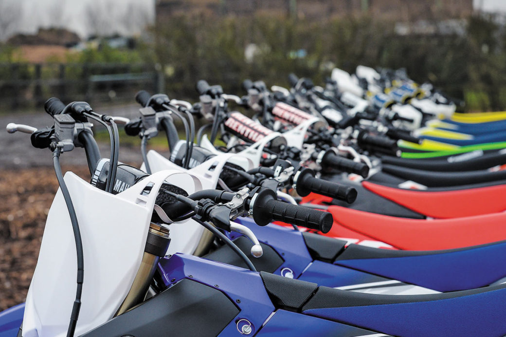 Top Tips For Selling Your Motorcycle