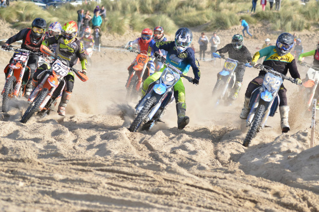 Motocross Events What's On For W/E 12/11/2017