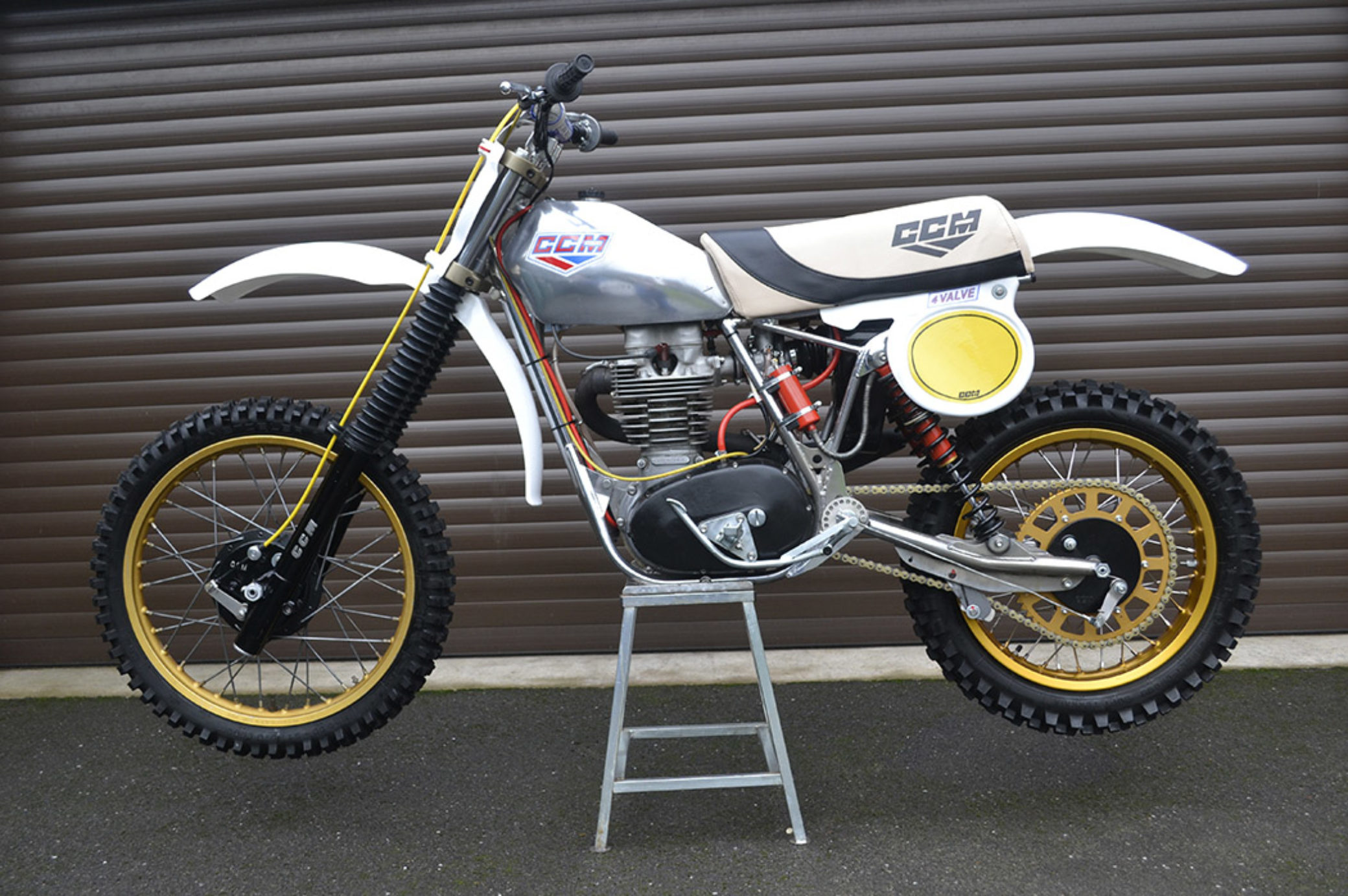 ccm motocross bikes for sale