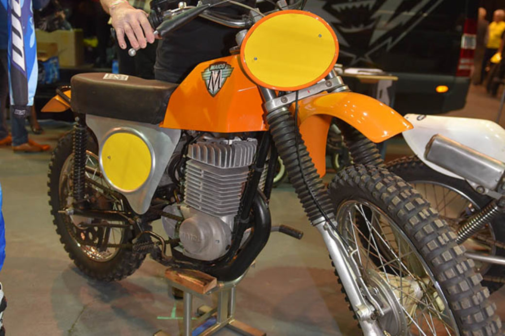 classic motocross bikes for sale