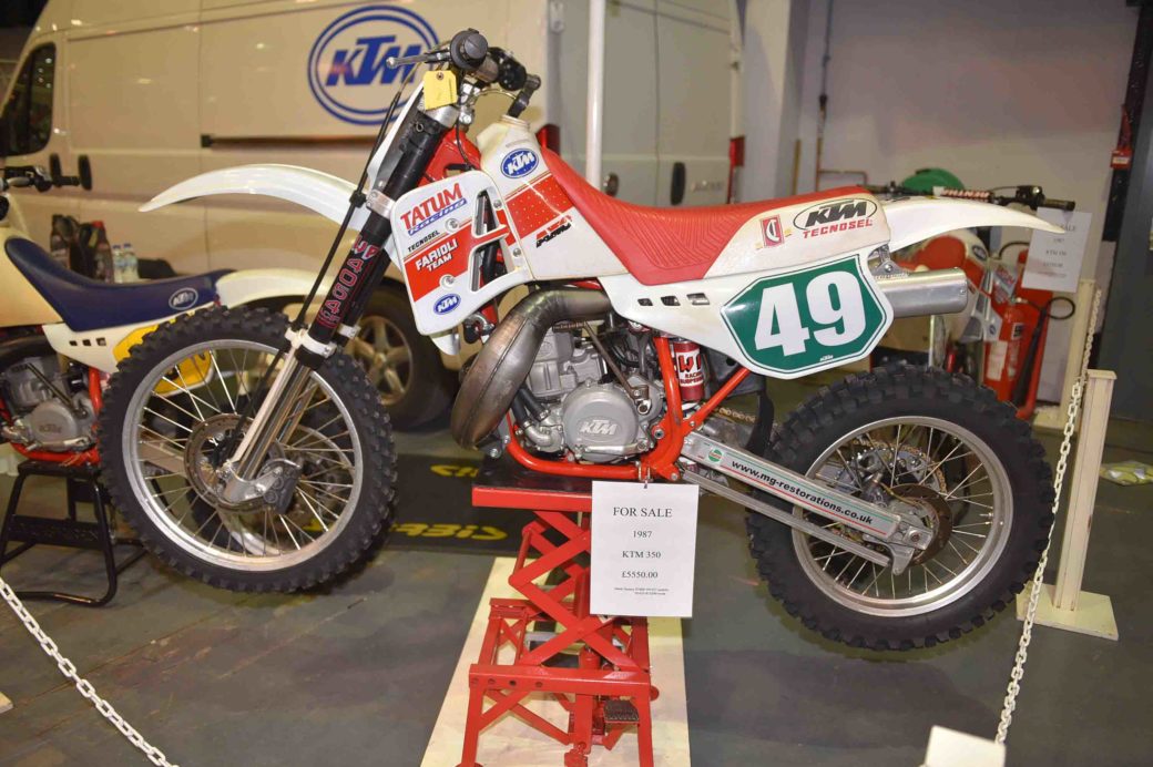 classic mx bikes for sale