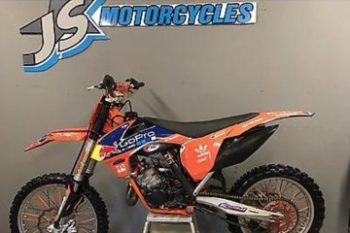 Trials and motocross news bikes for sale