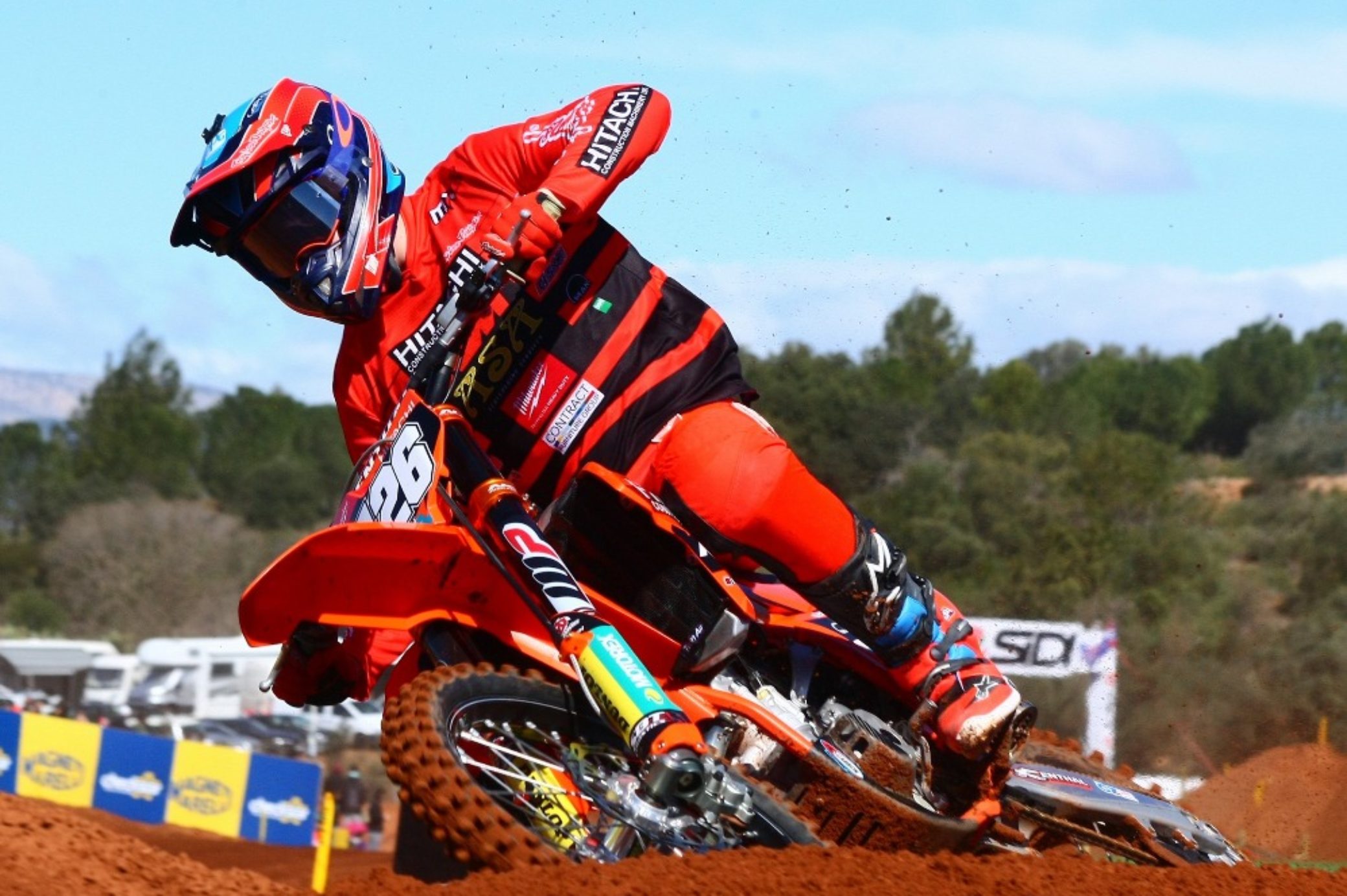 Preview British Motocross Championship kicks off at Culham