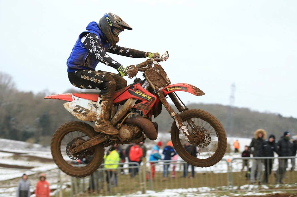 Motocross Events What's On For W/E 02/04/2018