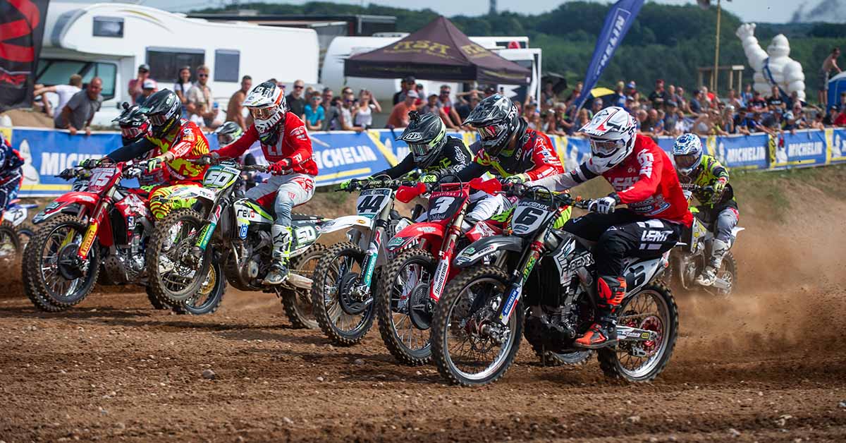 MX Nationals signs off at Cusses Gorse preview