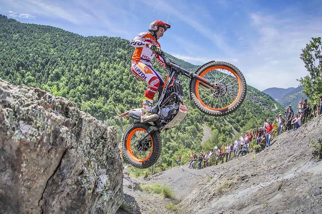 TrialGP 2019 Dates – Venues, Classes & TrialGP Calendar