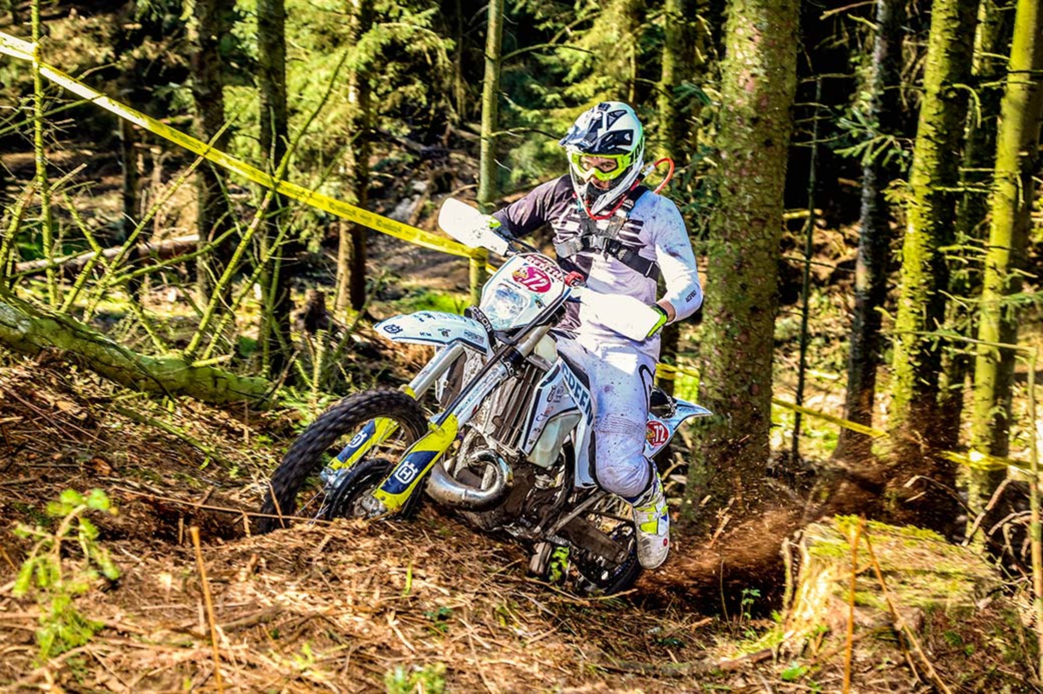 enduro events this weekend