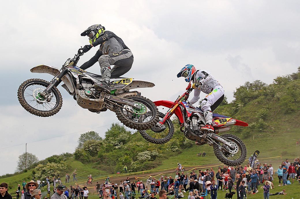 FatCat Preview AMCA British Motocross Championship