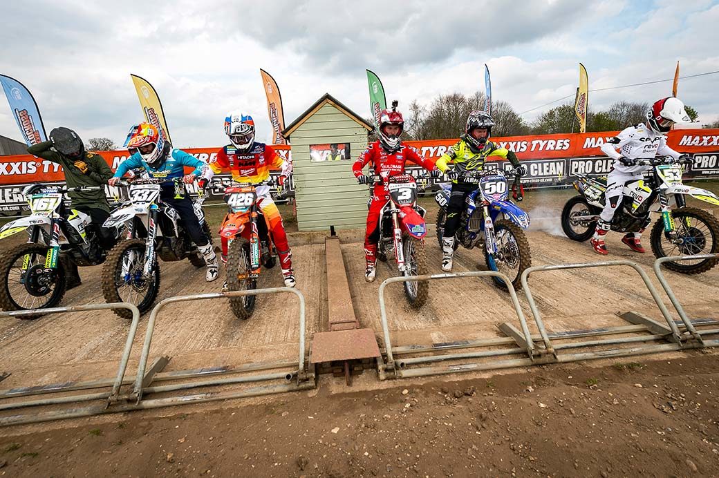 Motocross Events What's On For W/E 2nd June 2019