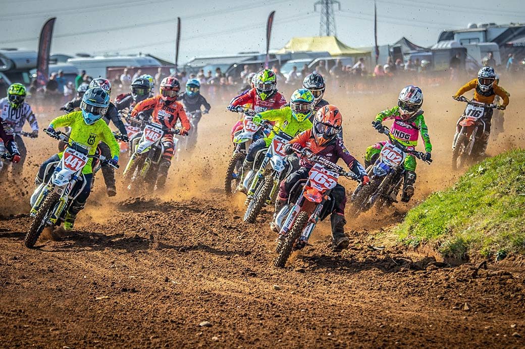 Motocross Events What's On 24 June 30 June 2019