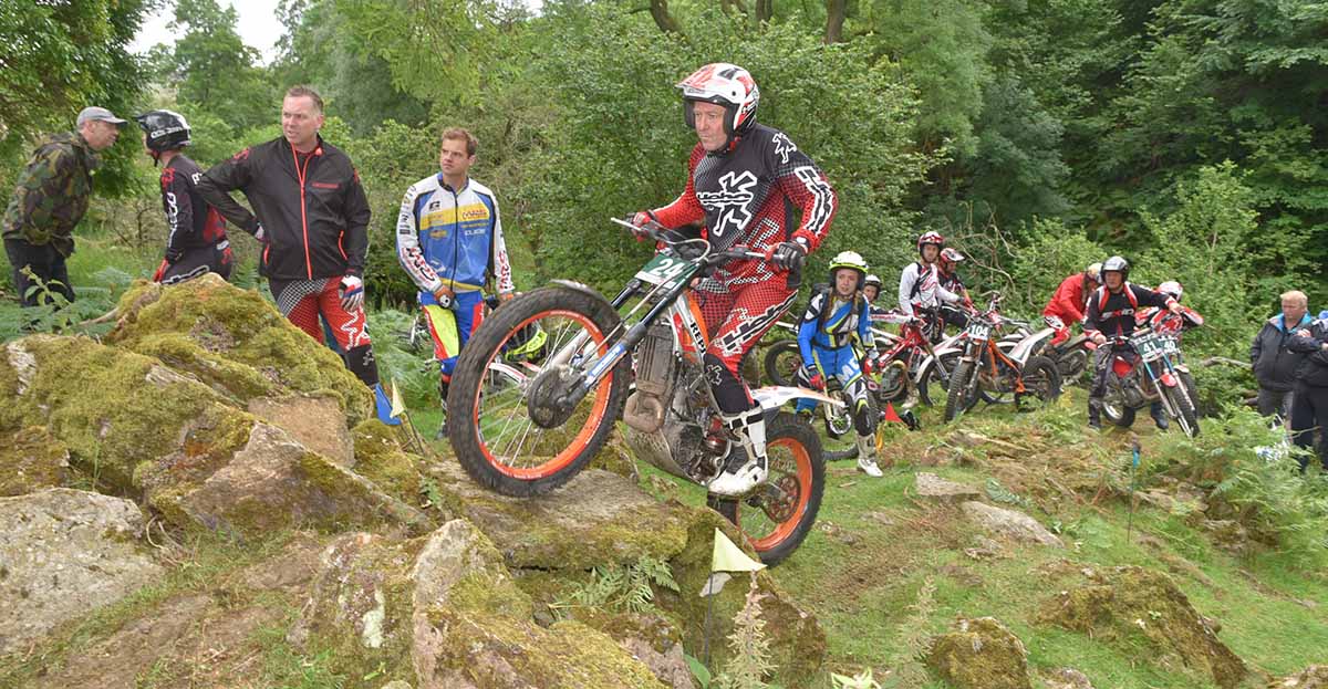 montesa 2rt