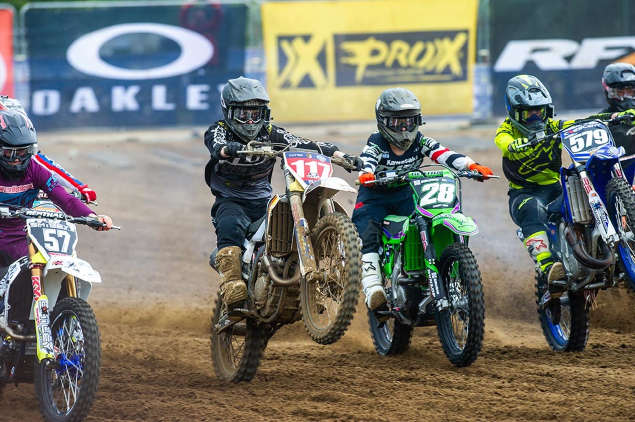 Motocross Events What's On 8 July 21 July 2019