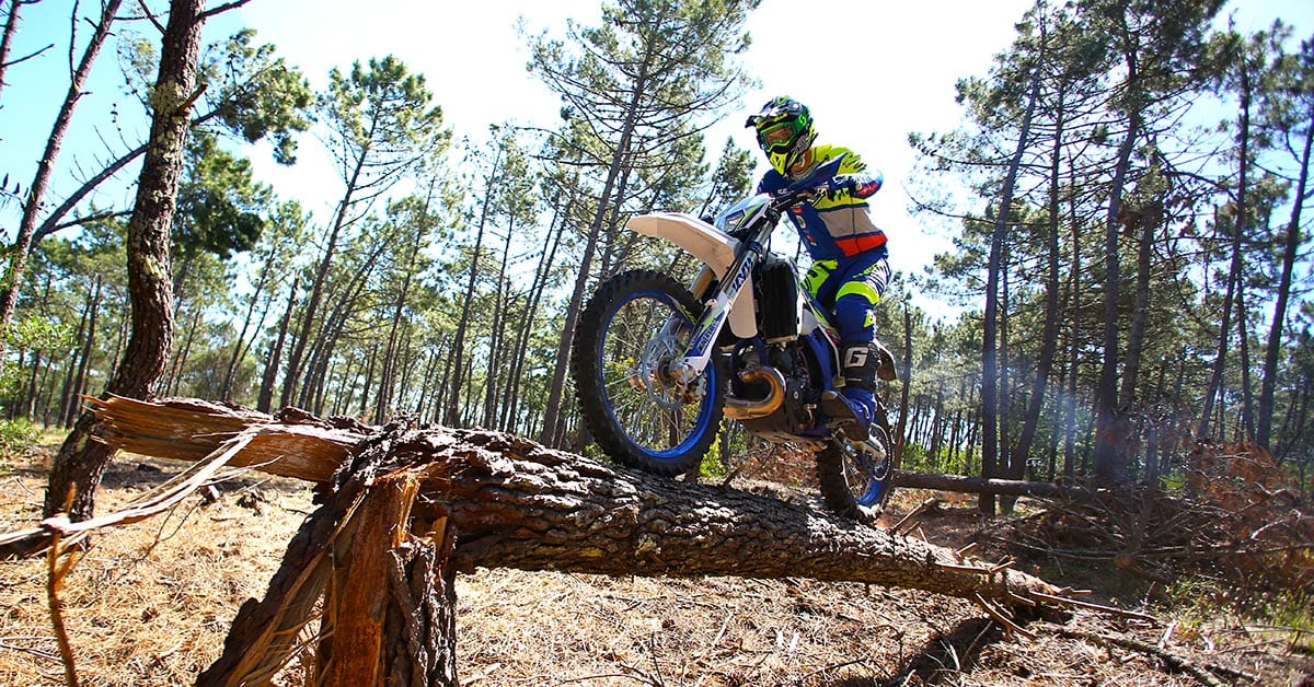 Enduro Events What's On 12 August 18 August 2019