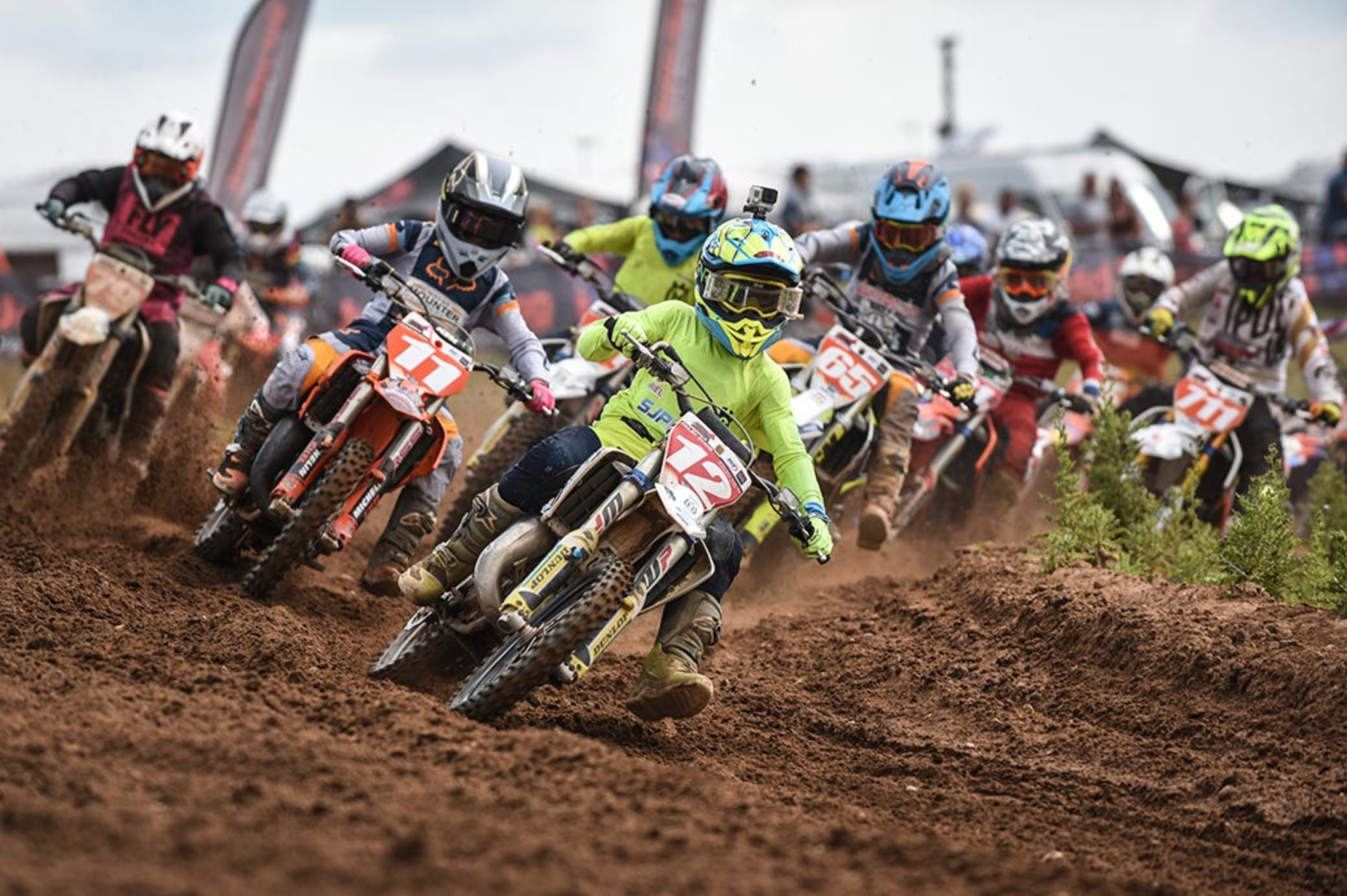 Motocross Events What's On 12 August 18 August 2019