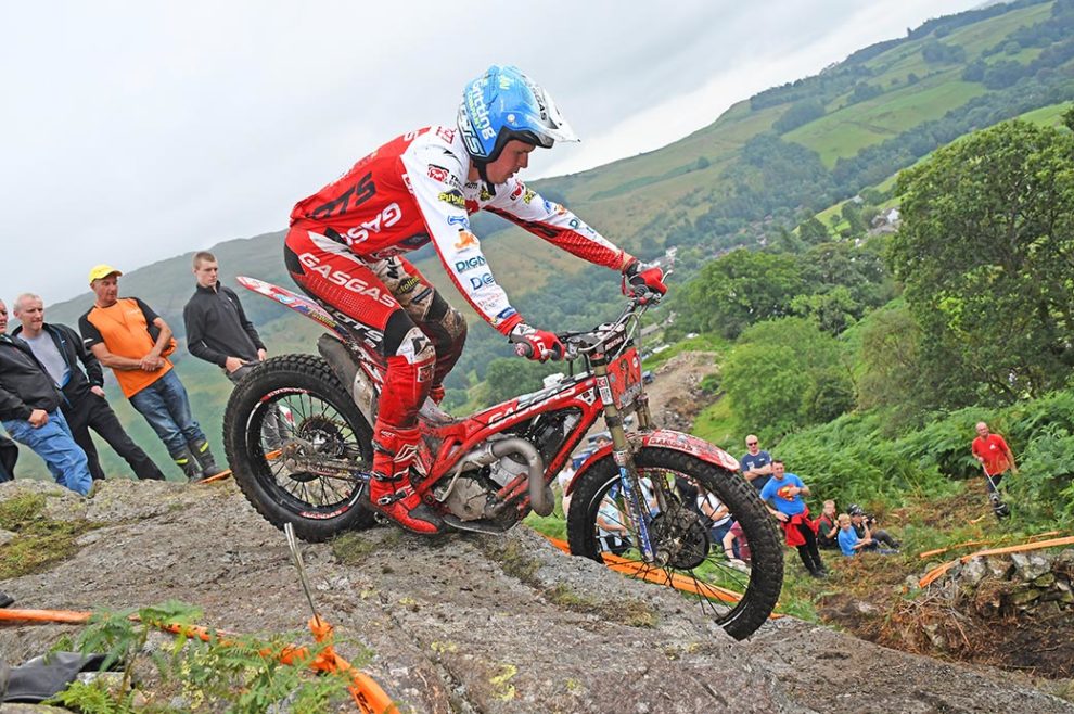 enduro events this weekend