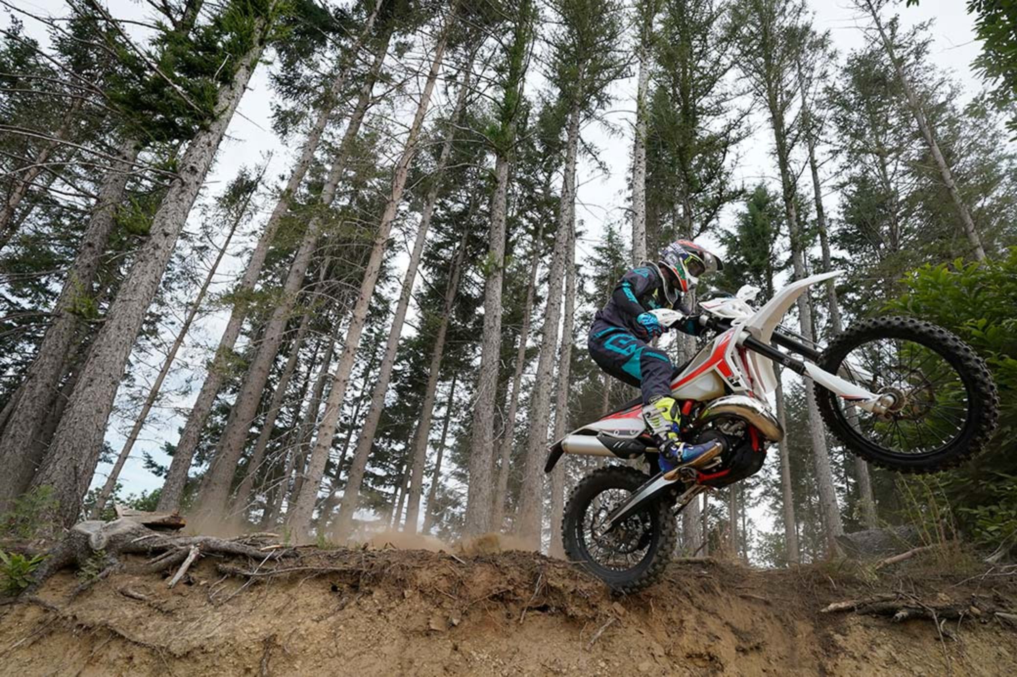 enduro events this weekend