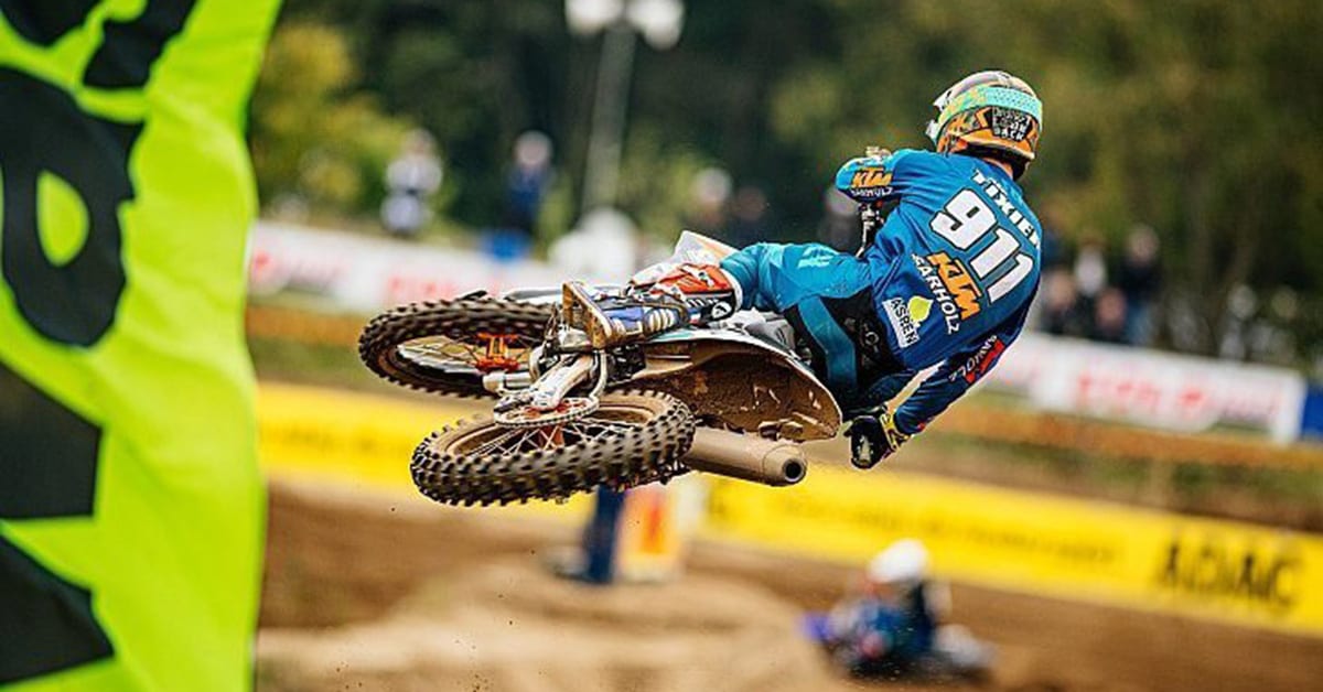 ADAC Motocross Masters 2021 calendar - MX dates and venues