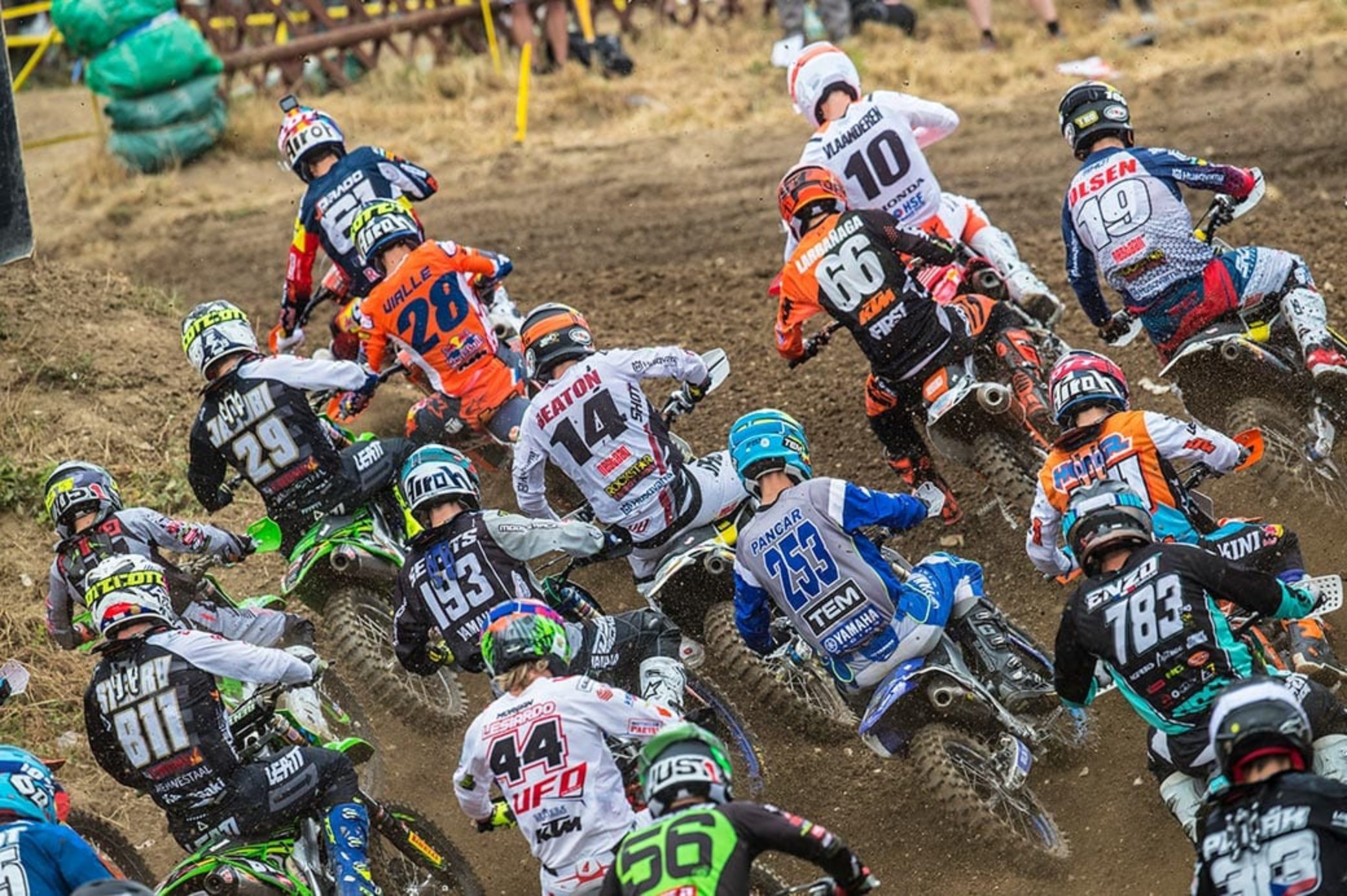 Loket confirmed for MXGP of Czech Republic until 2025