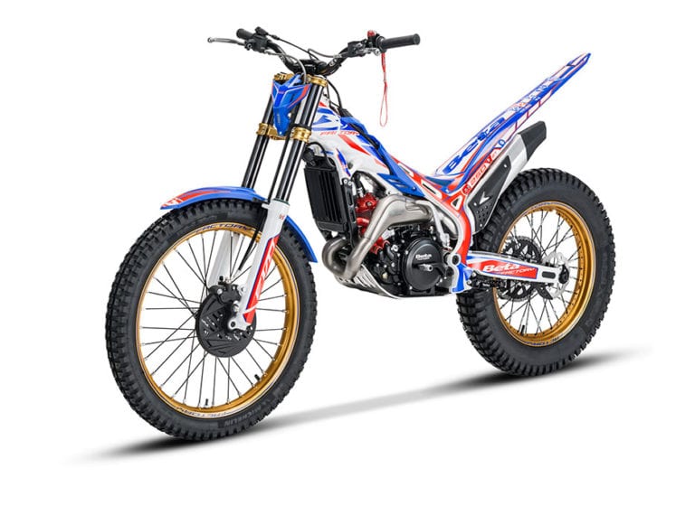 beta mxgp 2021