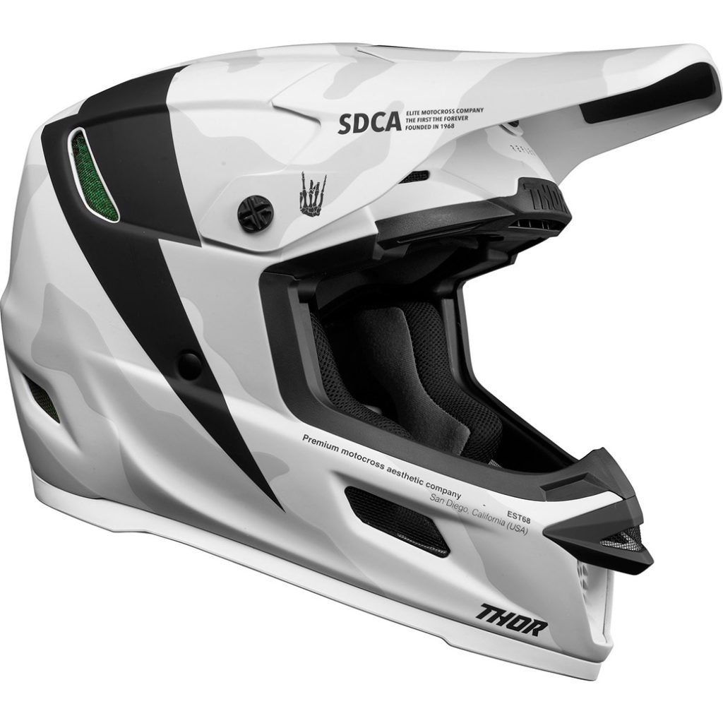 The best motocross helmet for every budget and how to find the right one