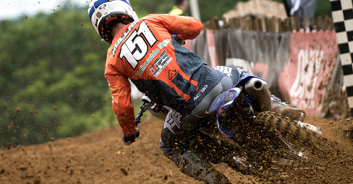 Foxhill Results – 2021 MXGB Revo British Motocross Championship