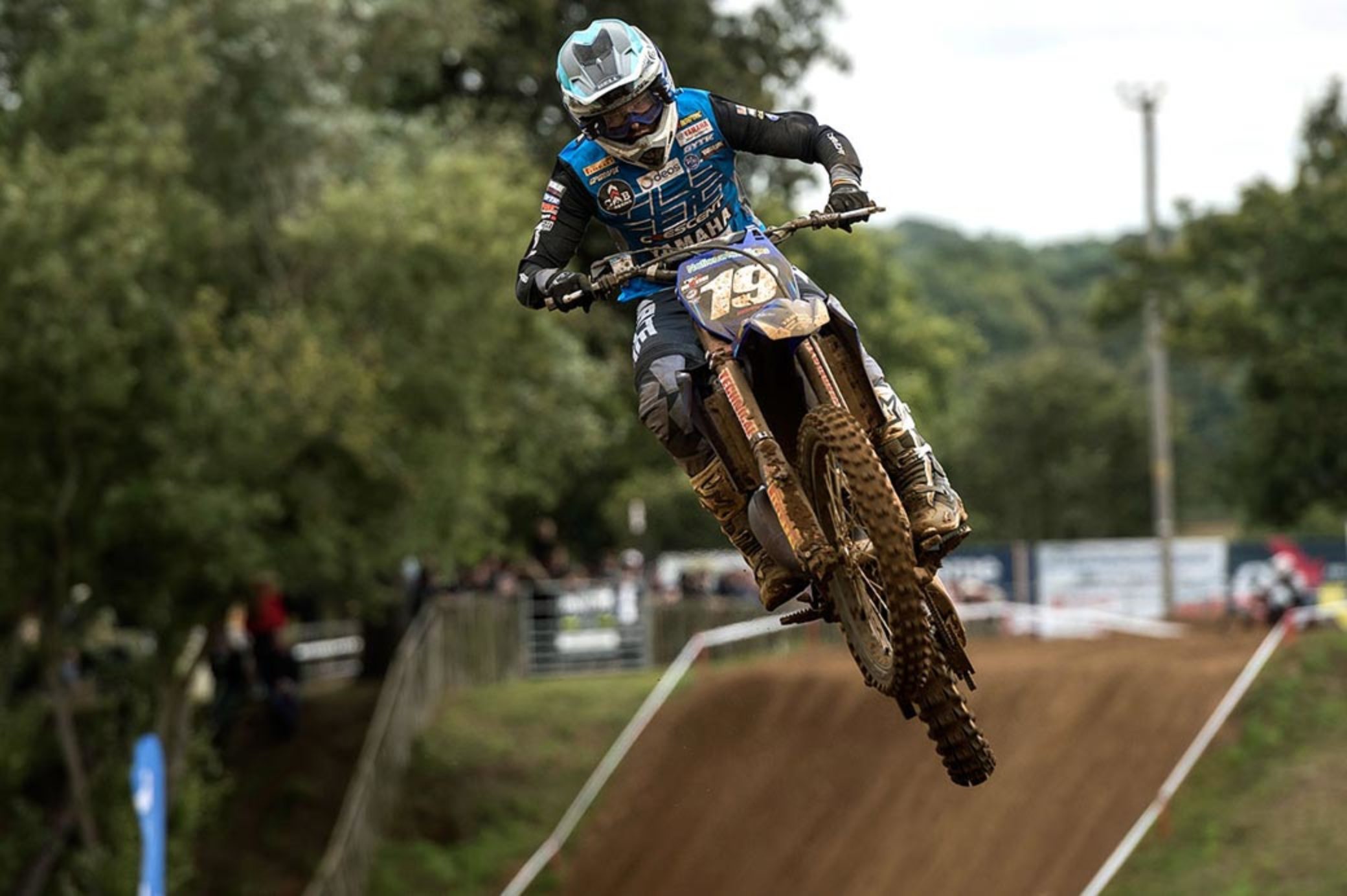 Joe Brookes Wins At Blaxhall On Return From Injury