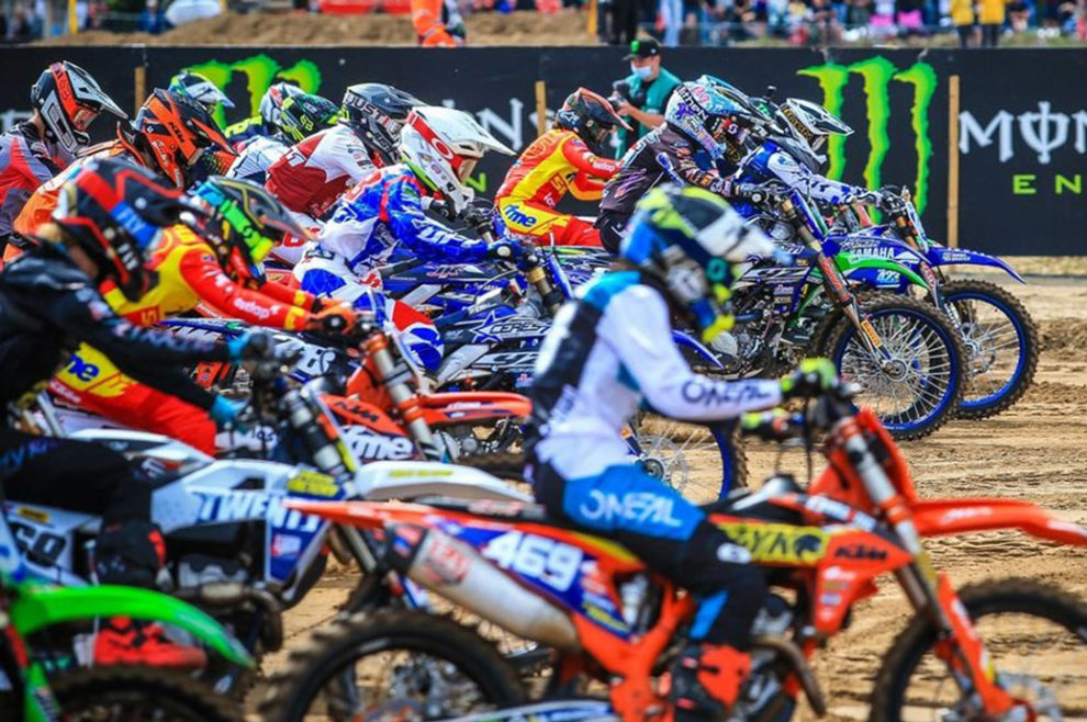 Motocross And Enduro News Dirt Bike Videos Tmx