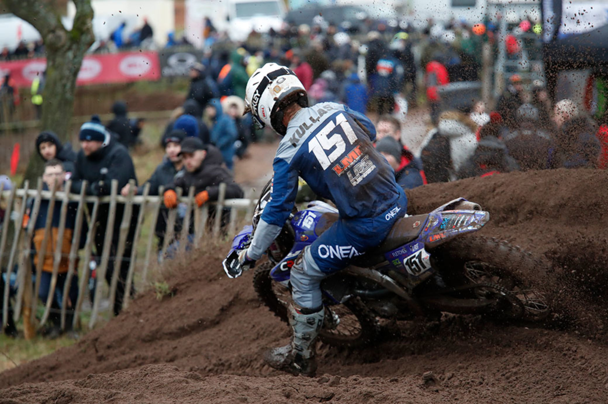 Foxhill Results 2022 MXGB Revo British Motocross Championship