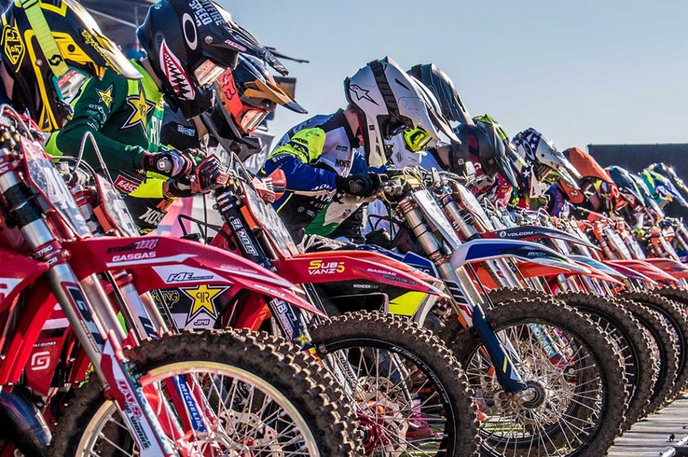 Motocross And Enduro News Dirt Bike Videos Tmx