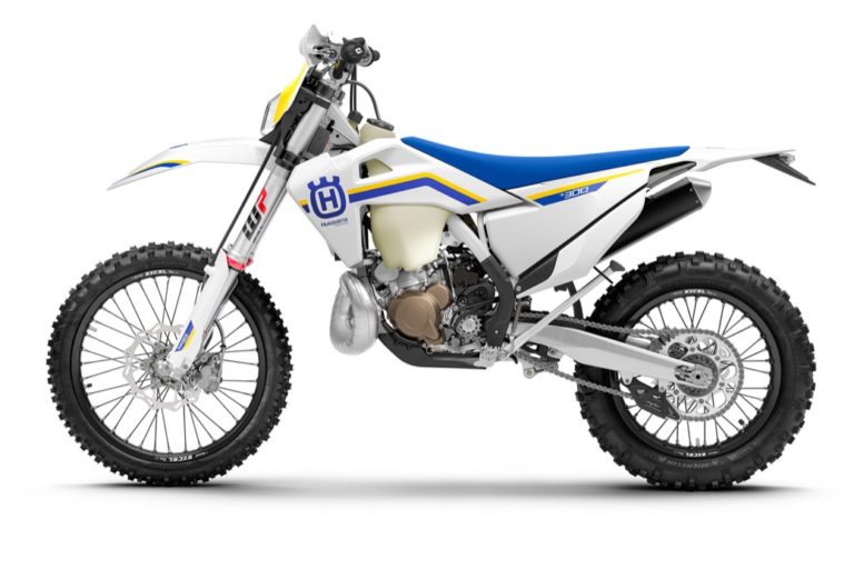 First Look: 2023 Husqvarna Heritage Motocross And Enduro Bikes